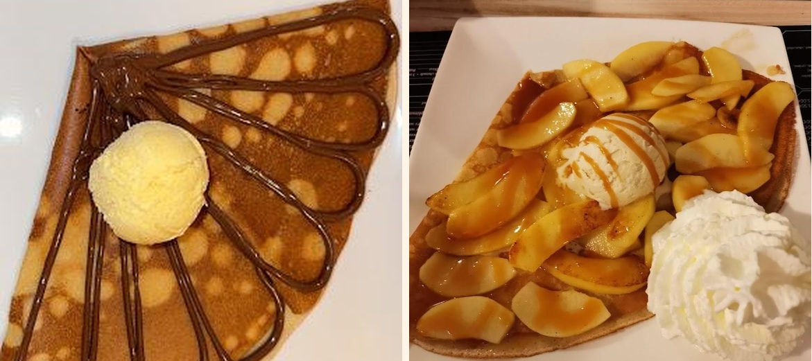 Crêperie Le Nid - Gallery Image 1