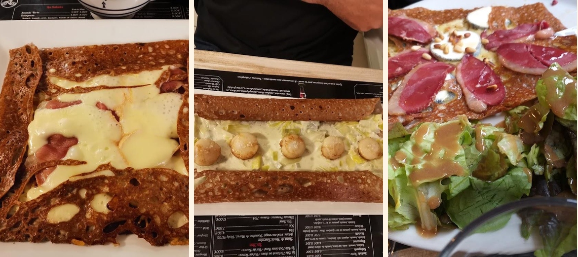 Crêperie Le Nid - Gallery Image 2