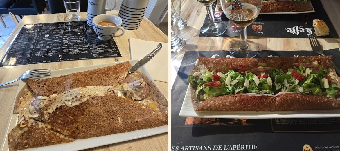 Crêperie Le Nid - Gallery Image 3