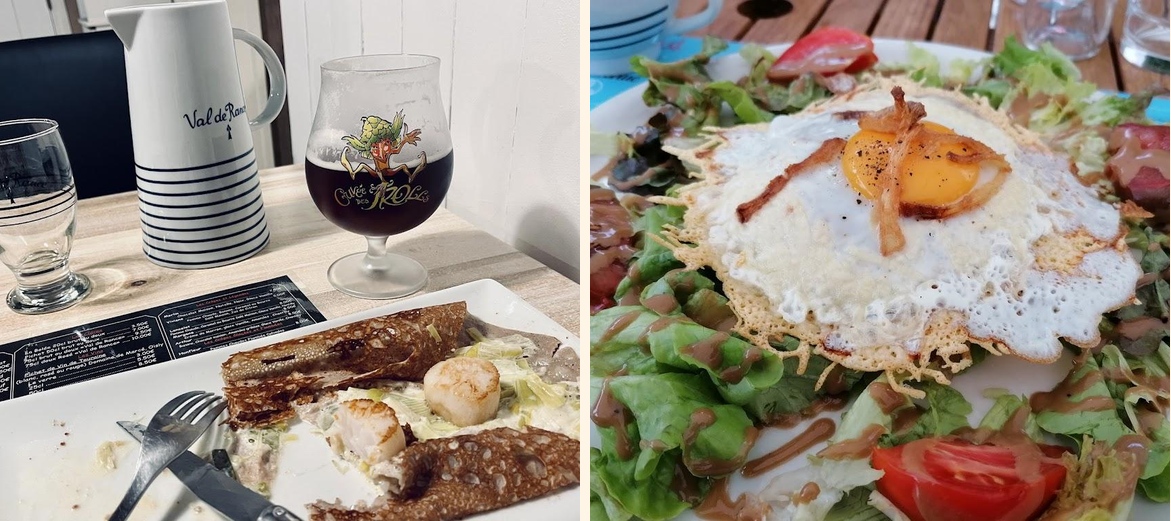 Crêperie Le Nid - Gallery Image 4