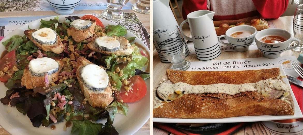 Crêperie Le Nid - Gallery Image 5