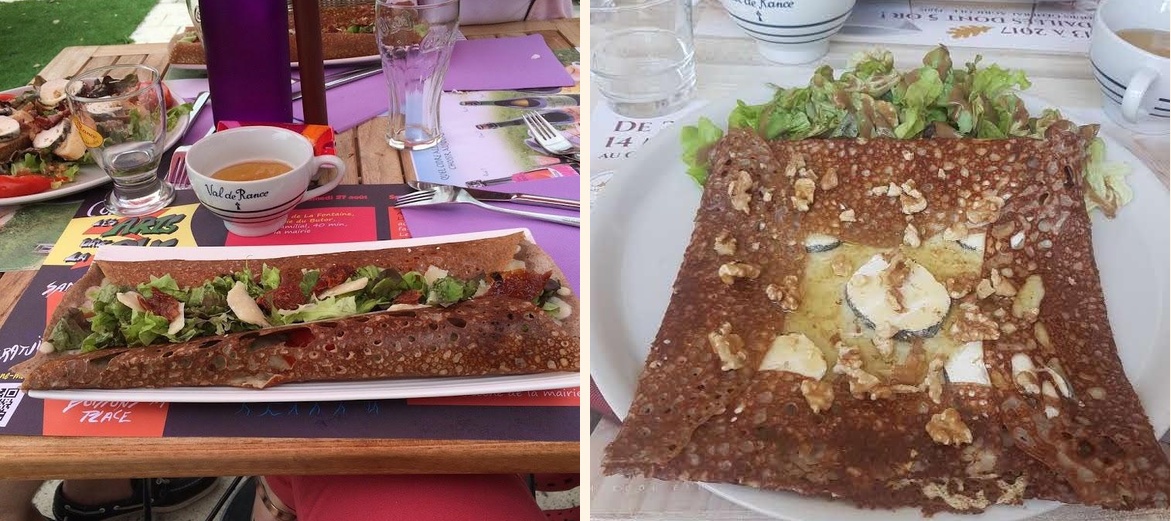 Crêperie Le Nid - Gallery Image 6