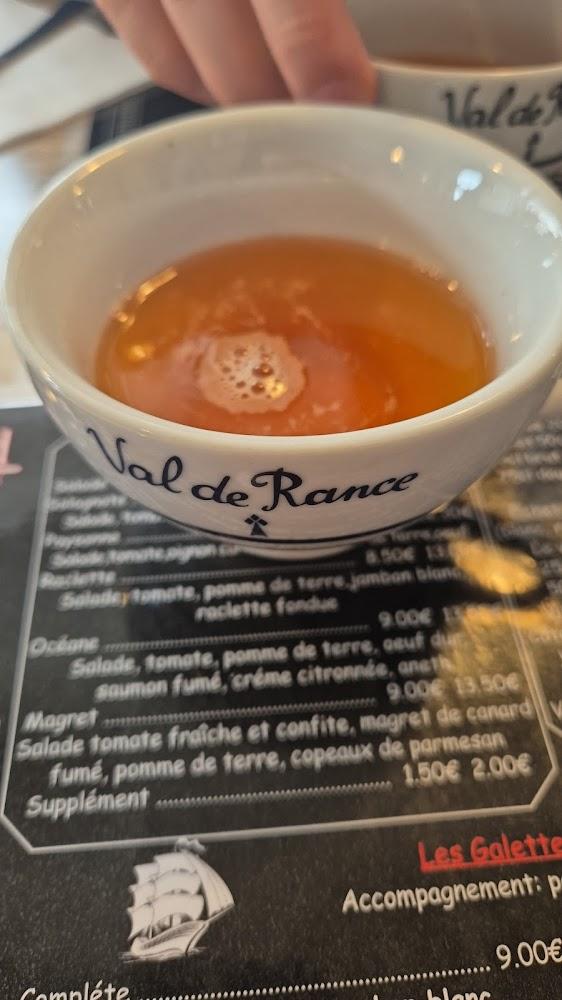 Crêperie Le Nid - Menu Image 4